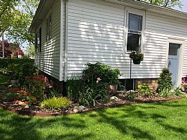  This Home Has Everything You Need  in Saint Joseph, MI