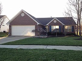 Nice 3 Beds 2 Baths Home in Louisville, KY