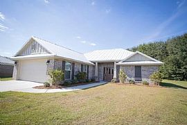 Nice 3 Beds 2 Baths Home in Foley, AL
