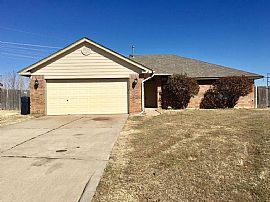 420 Marrgate Dr, Yukon, Ok 73099 3 Beds 2 Baths 1,666 Sqft in Yukon, OK