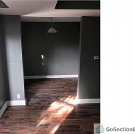 2 Beds Apt For Rent Must See in Chicago, IL