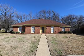Nice 4 Beds 2 Baths Home in Montgomery, AL