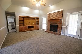 Nice 4 Beds 2 Baths Home in Montgomery, AL (Photo 2 of 6)