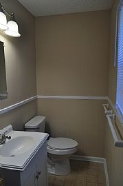 Nice 3 Beds 2 Baths Home in Pinson, AL (Photo 5 of 8)