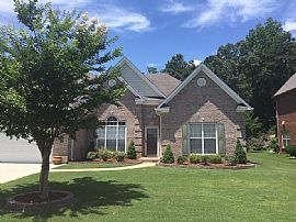 3164 Trace Way in Trussville, AL