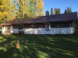 Nice 4 Beds 2 Baths Home in Eagle River, AK