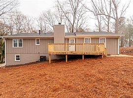 407 Robins Nest Ct, Woodstock, Ga 30189 3 Beds 2 Baths 1,388 Sq in Woodstock, GA (Photo 9 of 9)