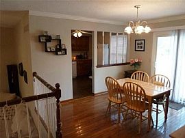 8617 Stearns Ave, Overland Park, Ks 66214 3 Beds 2.5 Baths 1,53 in Overland Park, KS (Photo 5 of 5)