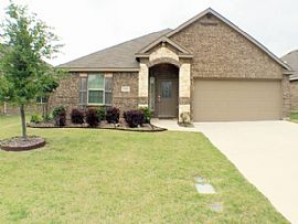 Charming 3 Bedroom..1404 Villa Paloma Blvd, Little Elm, Tx 750 in Little Elm, TX
