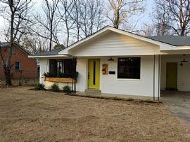 3 Beds 2 Baths in Conway, AR
