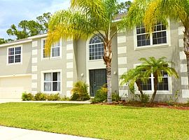 1584 La Maderia Dr Sw, Palm Bay, Fl 32908 in Palm Bay, FL