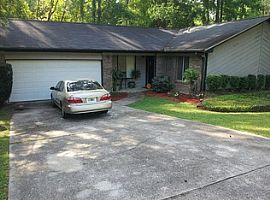 Welcome to This Charming and Completely Updated 3 Bedroom 2 Bat in Tallahassee, FL