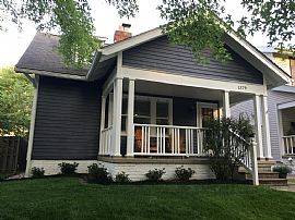 3 Beds 2 Baths 1,250 Sqft in Columbus, OH