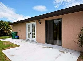 Welcome to This Charming and Completely Updated 3 Bedroom 2 Bat in Port Saint Lucie, FL (Photo 11 of 11)