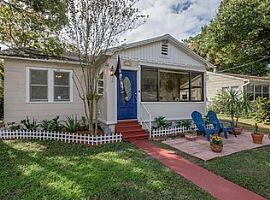 112 W Thomas St, Tampa, Fl 33604 in Winter Park, FL