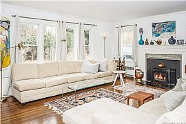 94 Compo Rd N Westport, Ct 06880 4 Beds 3 Baths 2,857 Sqft in Westport, CT (Photo 4 of 5)