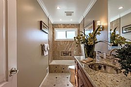 1318 Crestview Dr San Carlos, Ca 94070 3 Beds 2 Baths 1,800 Sqf in San Carlos, CA (Photo 6 of 11)