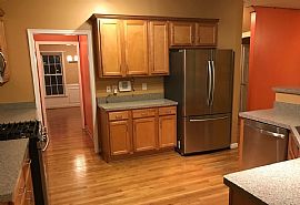 14201 Pleasant Creek Pl Colonial Heights, Va 23834 5 Beds 3 Bat in Colonial Heights, VA (Photo 6 of 6)