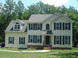 20031 Ivan Rd South Chesterfield, Va 23803 4 Beds 2.5 Baths 2,8 in Petersburg, VA