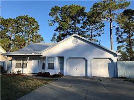 Nice 3 Beds 2 Baths Home in Brunswick, GA