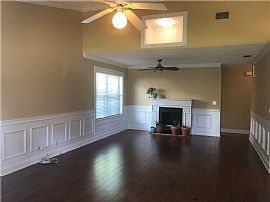 Nice 3 Beds 2 Baths Home in Brunswick, GA (Photo 3 of 6)