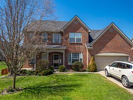 Beautiful Horse Country All Around Us. in Versailles, KY