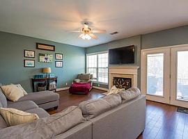 Beautiful Horse Country All Around Us. in Versailles, KY (Photo 6 of 11)