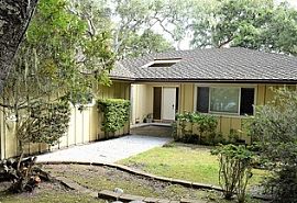 The Vintage Appeal Spells Comfort, Golf. in Pebble Beach, CA