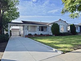 Charming 1939 Vintage Home on An Quiet in San Pedro, CA