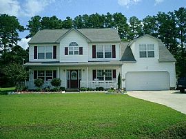Duchess Ln Elizabeth City, Nc 27909 4 Beds 2.5 Baths 2,500 Sqft in Elizabeth City, NC