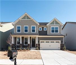 116 Creekside Crossing Ln Mooresville, Nc 28117 6 Beds 5 Baths  in Mooresville, NC