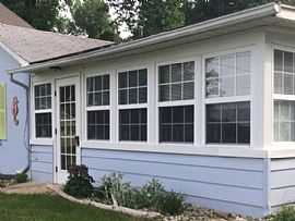 1587 Laurel Rd, Saint Leonard, Md 20685 in Saint Leonard, MD