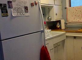 1587 Laurel Rd, Saint Leonard, Md 20685 in Saint Leonard, MD (Photo 3 of 9)