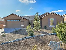 1036 N Wide Open Trl, Prescott Valley, Az 86314 in Prescott Valley, AZ