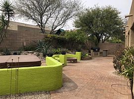 7849 N Lime Star Dr, Tucson, Az 85743 in Tucson, AZ (Photo 4 of 8)