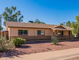 Charming 4bedroom Home in Tempe, AZ