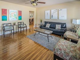 Charming 4bedroom Home in Tempe, AZ (Photo 3 of 12)