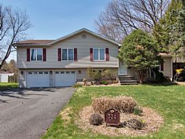 3 Beds -- Baths 3,044 Sqft in Harrington Park, NJ