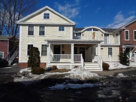 Center Ct Northampton, Ma  in Northampton, MA