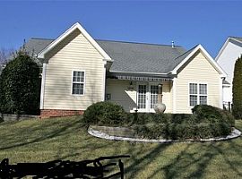 1492 Finwick Dr Pfafftown in Pfafftown, NC