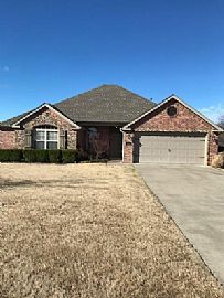 5536 Stockton Ave Springdale in Springdale, AR