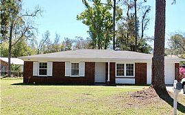 Nice 3beds 2baths  in Brunswick, GA