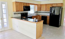 Nice 3beds 2baths  in Brunswick, GA (Photo 5 of 8)