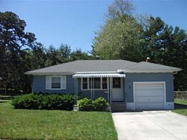 7 Frances Ave Linwood, Nj 08221 2 Beds 1 Bath 778 Sqft in Linwood, NJ