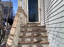 1112 N Oakwood Dr Fox Lake, Il  in Fox Lake, IL (Photo 2 of 12)