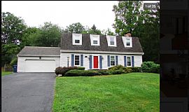 20 Woodlane Rd Lawrenceville, Nj 08648 5 Beds 3.5 Baths 3,241 S in Lawrenceville, NJ