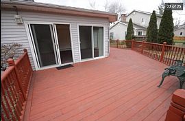 20 Woodlane Rd Lawrenceville, Nj 08648 5 Beds 3.5 Baths 3,241 S in Lawrenceville, NJ (Photo 11 of 12)