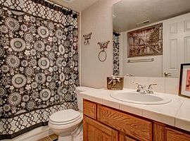  2876 Stonewall Hts Colorado Springs, Co 80909 3 Beds 3 Baths 3 in Colorado Springs, CO (Photo 2 of 12)