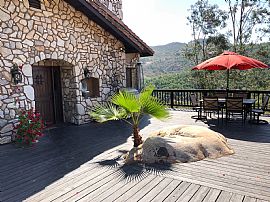 Tuscan Villa in Escondido, CA (Photo 2 of 11)