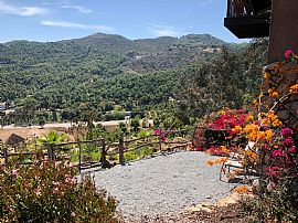 Tuscan Villa in Escondido, CA (Photo 9 of 11)